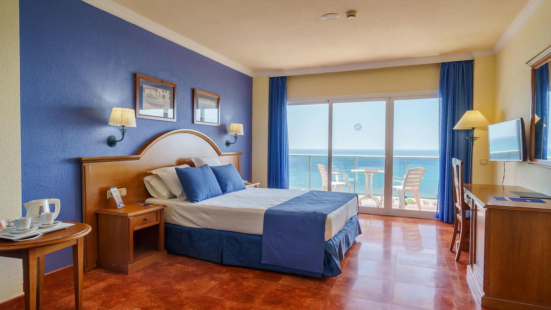 Hotel Isabel Torremolinos
