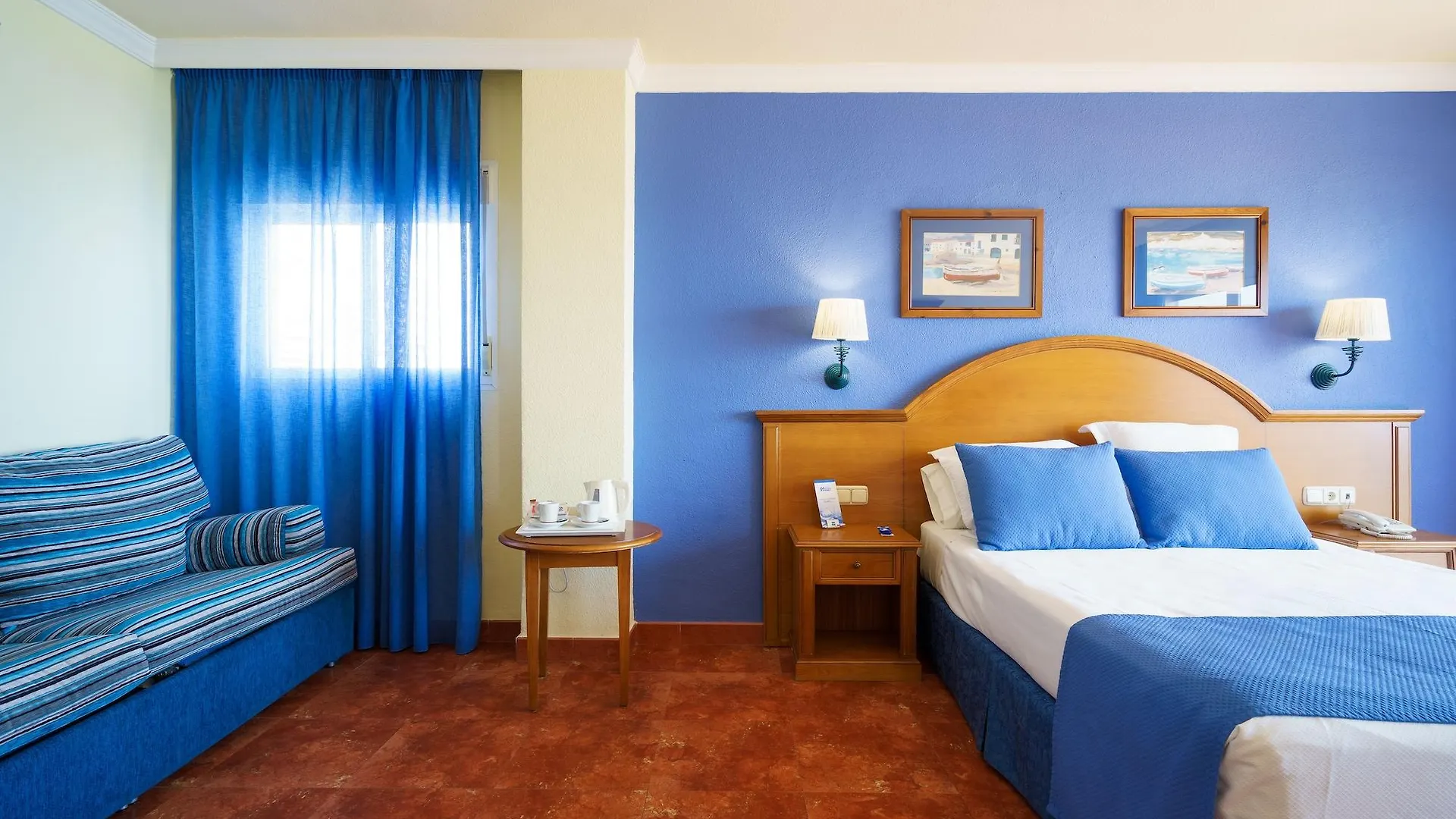 Hotel Isabel Torremolinos