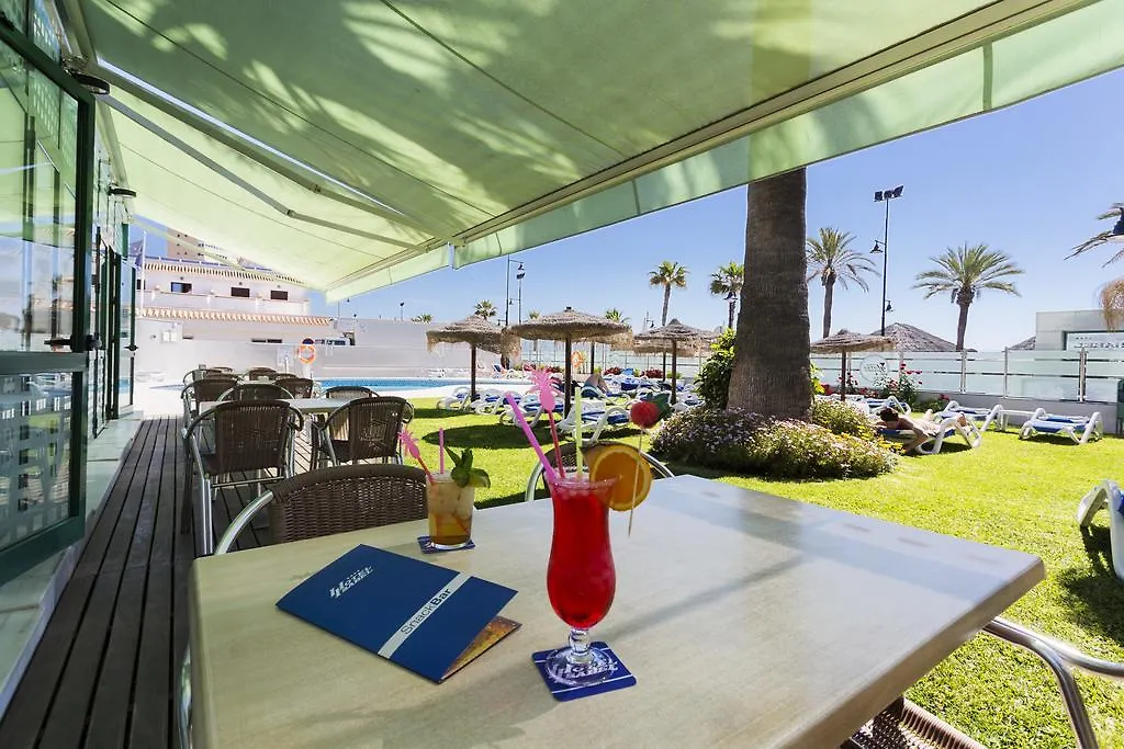 Hotel Isabel Torremolinos