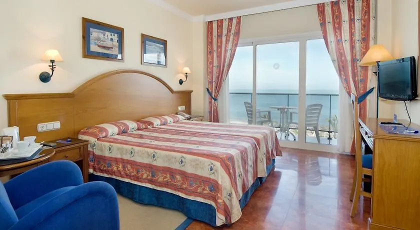 Hotel Isabel Torremolinos