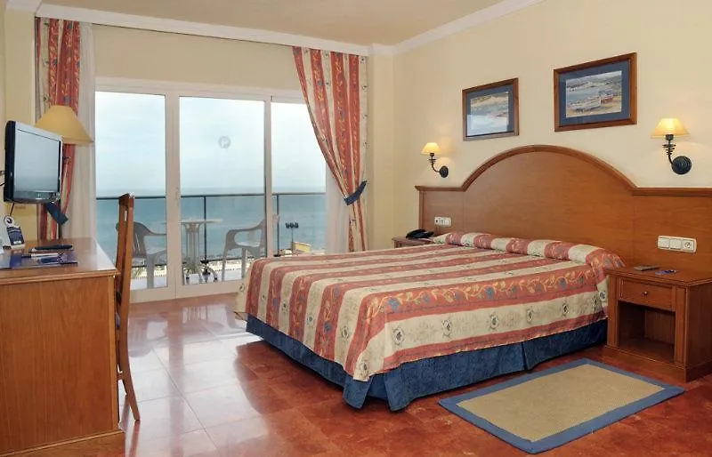 Hotel Isabel Torremolinos