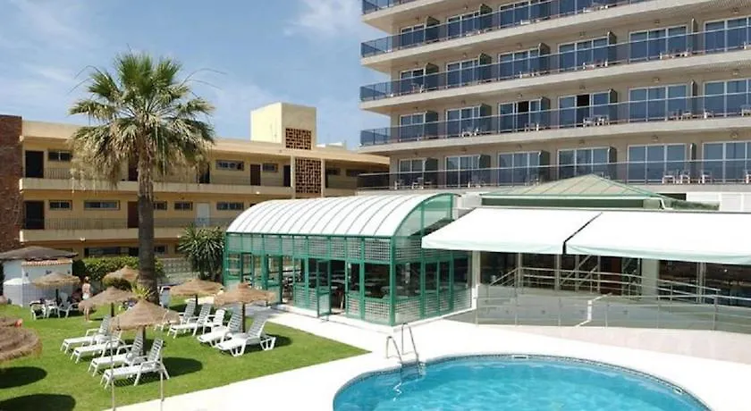 Hotel Isabel Torremolinos