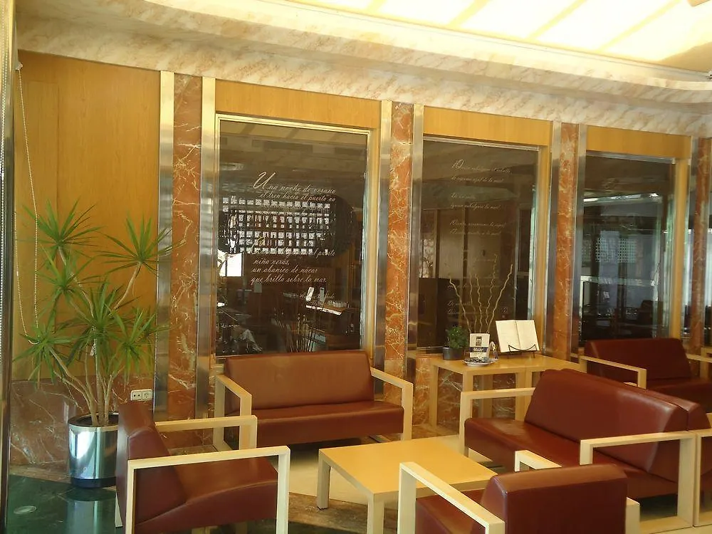 Hotel Isabel Torremolinos