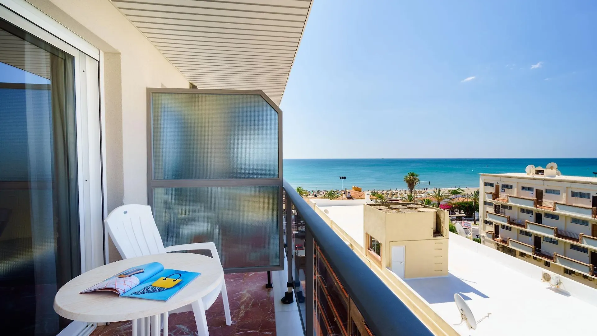 Hotel Isabel Torremolinos