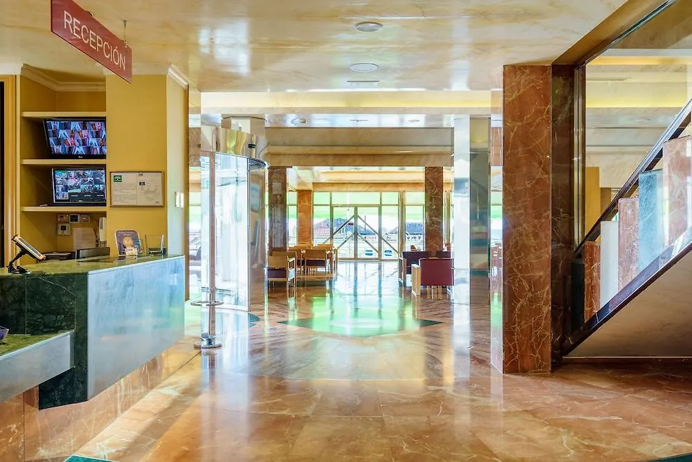 Hotel Isabel Torremolinos 4*,  Spanyolország