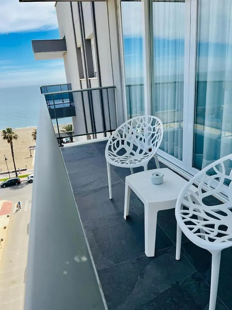 Hotel Isabel Torremolinos