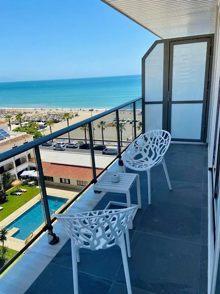 Hotel Isabel Torremolinos 4*,