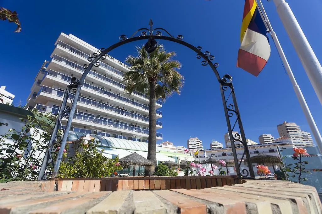 Hotel Isabel Torremolinos