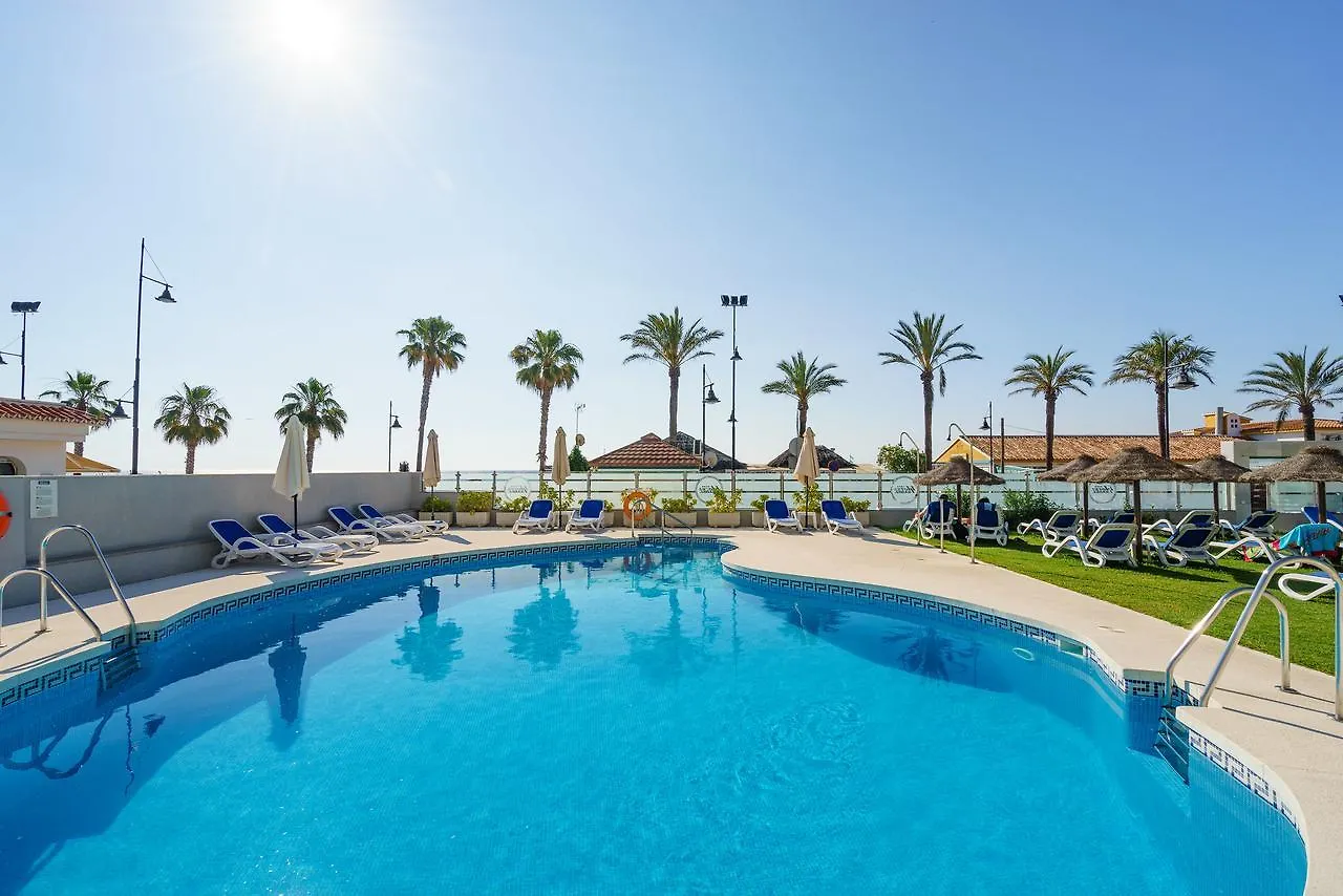 Hotel Isabel Torremolinos