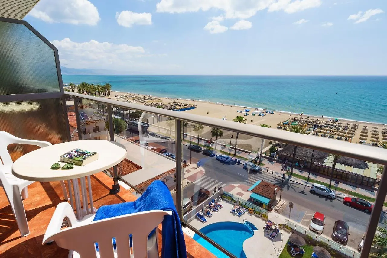 Hotel Isabel Torremolinos 4*,  Spanyolország