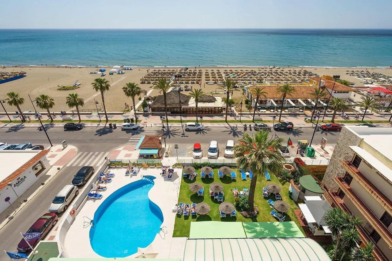 Hotel Isabel Torremolinos 4*,  Spanyolország