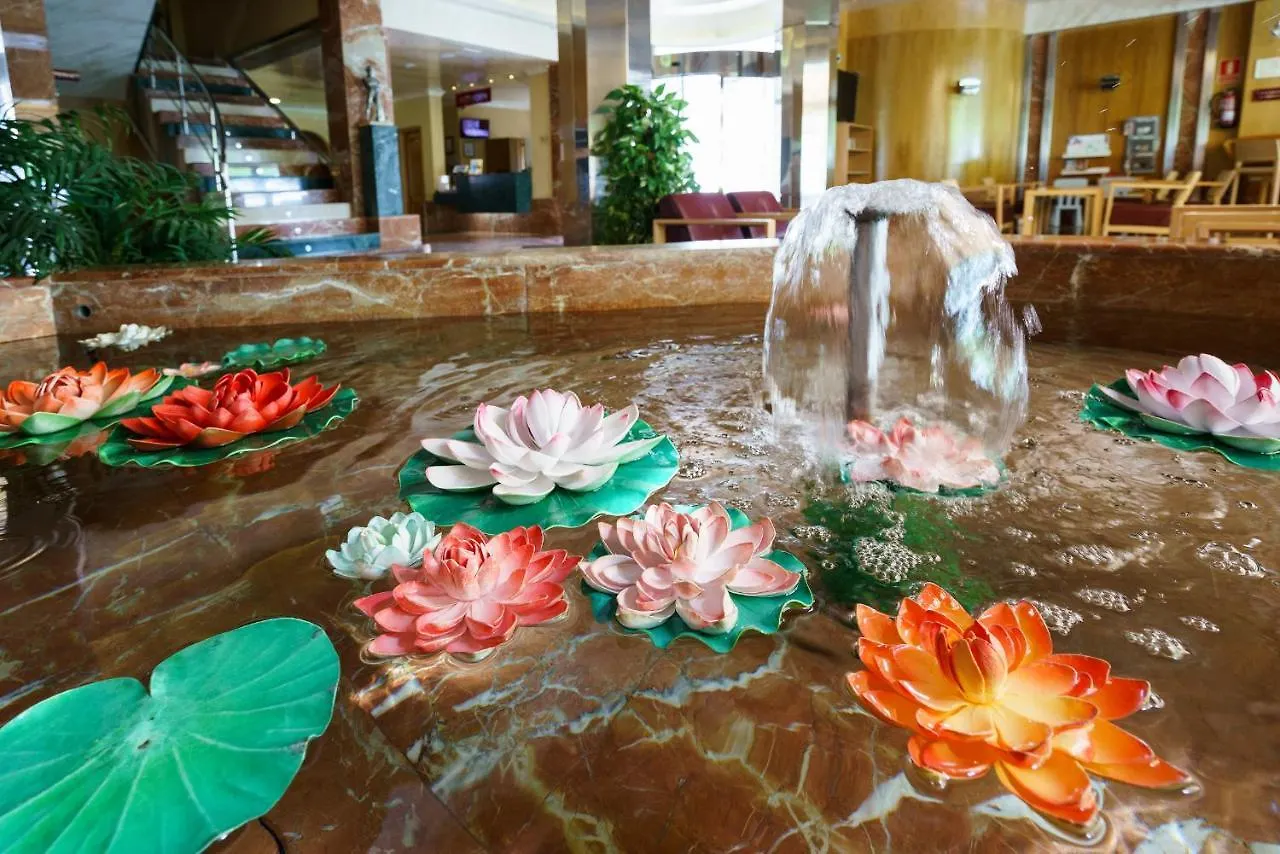 Hotel Isabel Torremolinos
