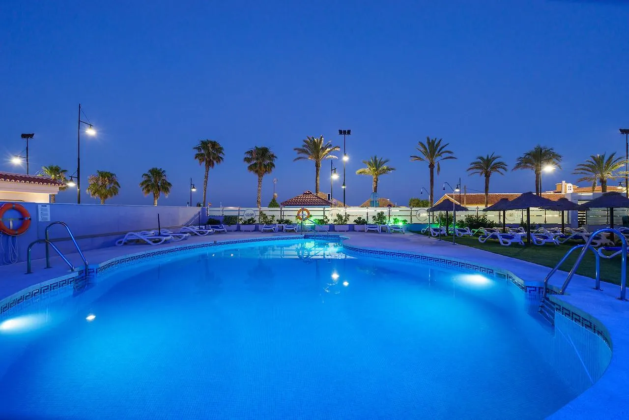 Hotel Isabel Torremolinos