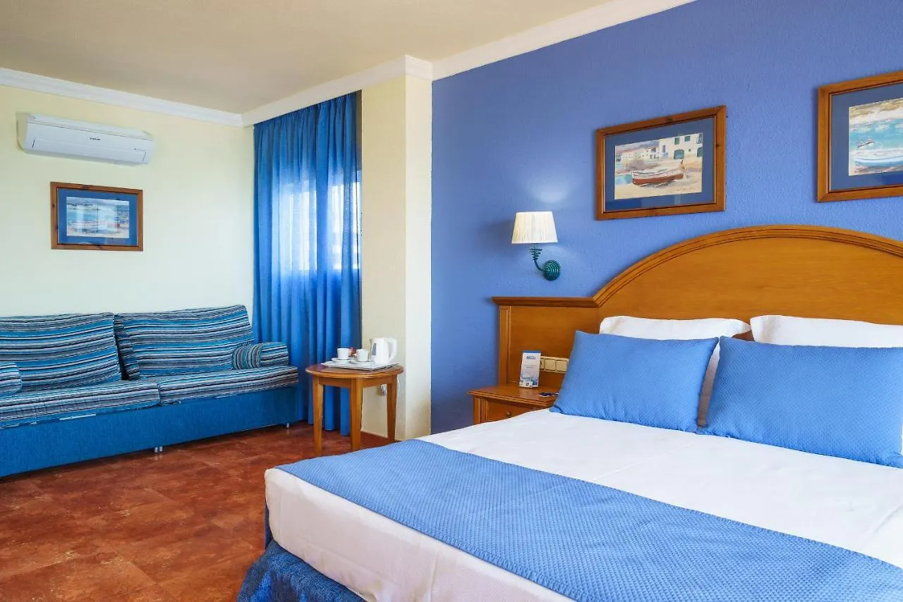 Hotel Isabel Torremolinos